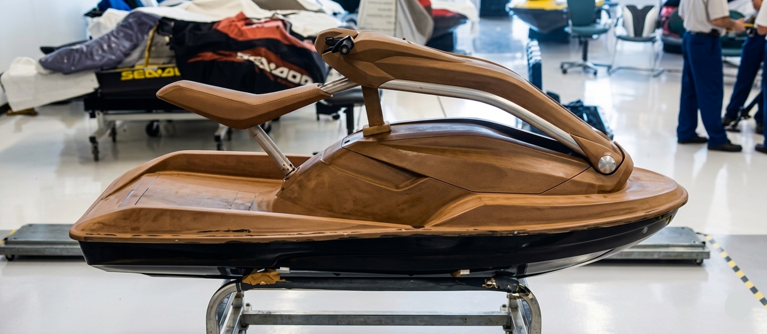 Iterative Design and Continuous Improvement