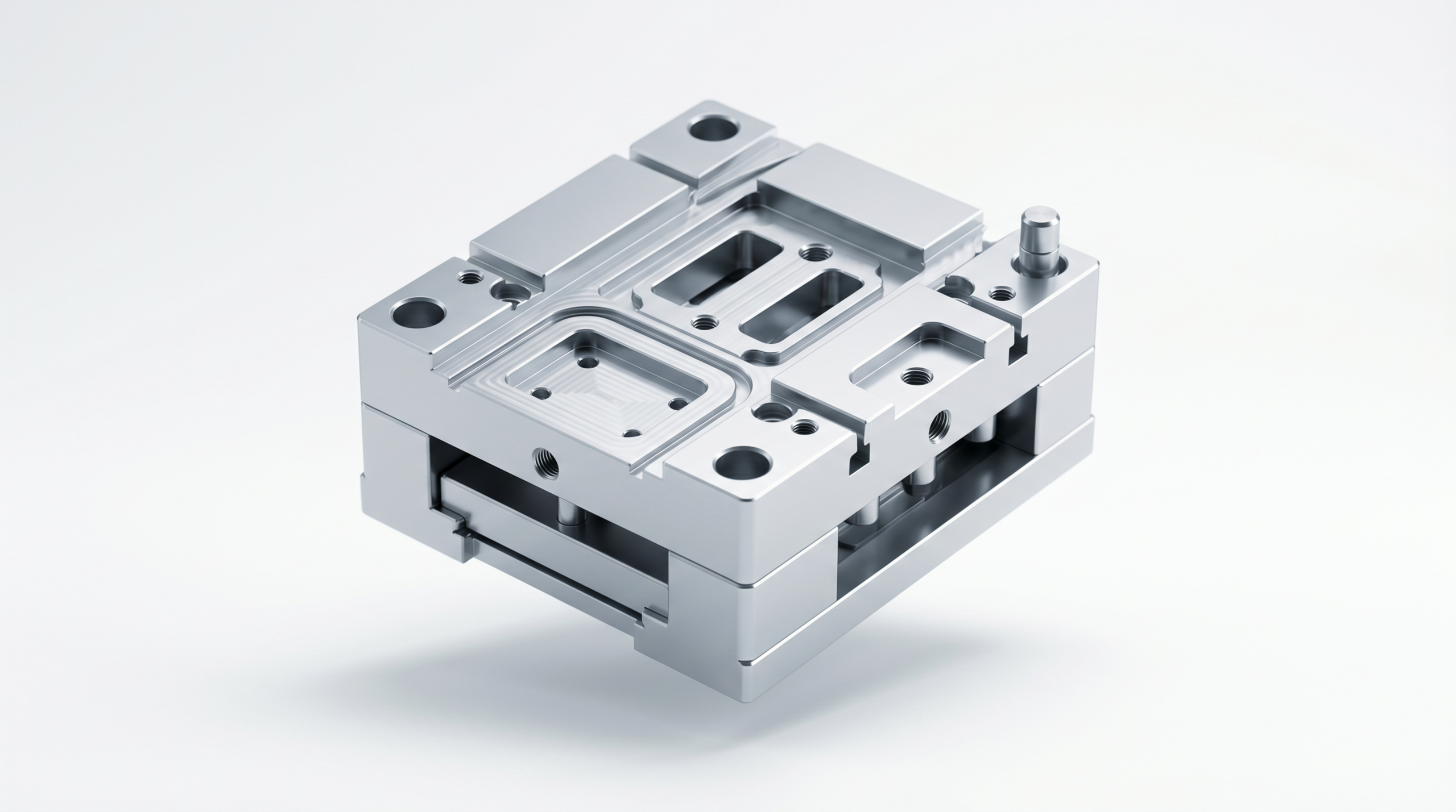 Precision-Centric Modeling