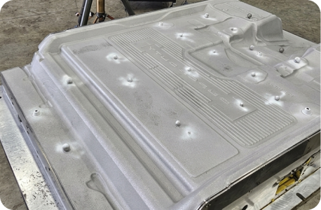 3D-scanning-of-Large-Automotive-Carpet-Mold
