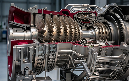 Compressor Wheel Energy