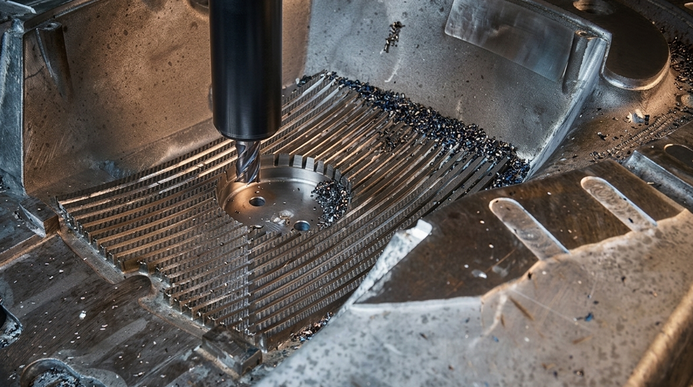 Modification Process