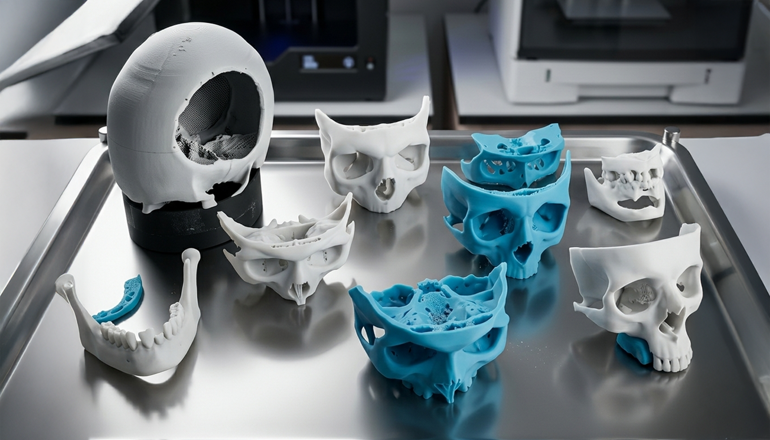 3D Reconstruction