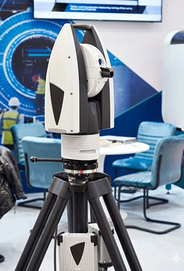 3D scanning