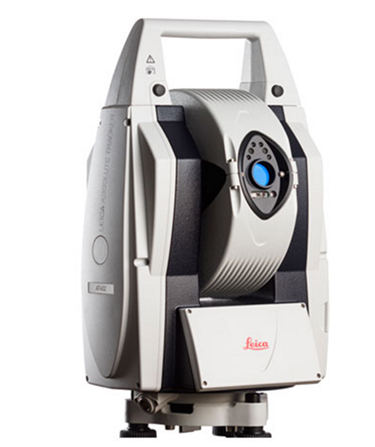 Leica AT402 Laser Tracker