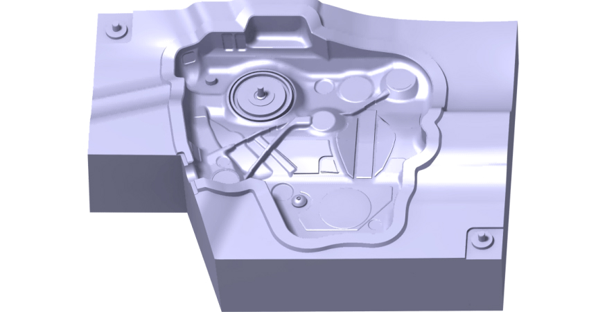 Dies and Molds