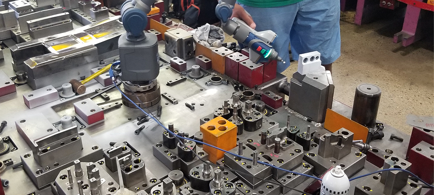 Manufacturing