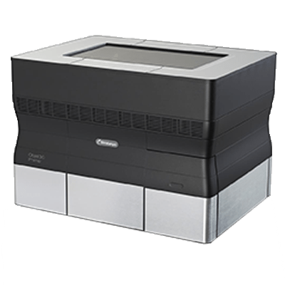 Applications 3D Adds Objet30 3D Printer