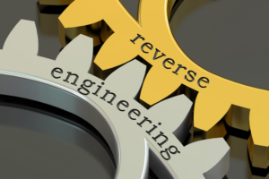 The ultimate 3D scanning and reverse engineering services
