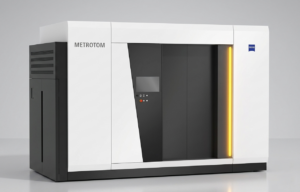 What is Industrial CT Scanning?