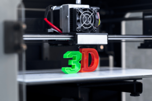 Your solution for all 3D printing services