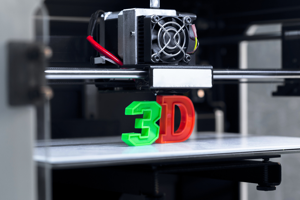 Your solution for all 3D printing services