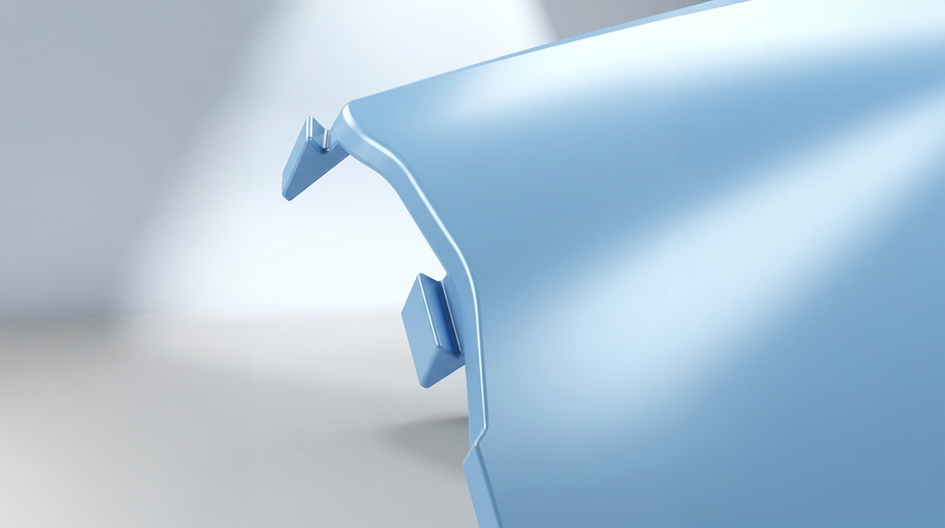 Product Design of the New Gauge Bezel 