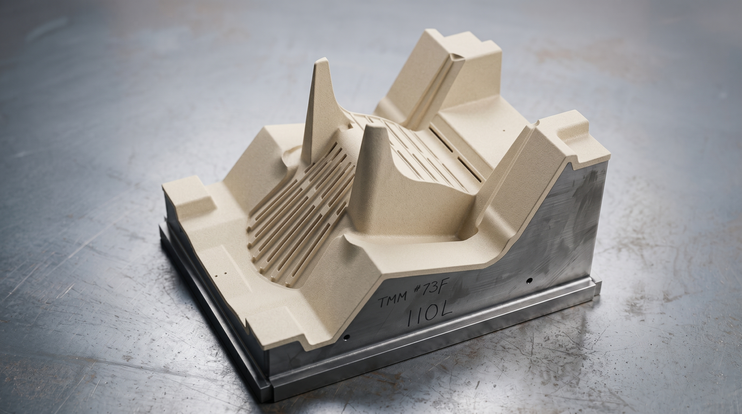 Application Molds