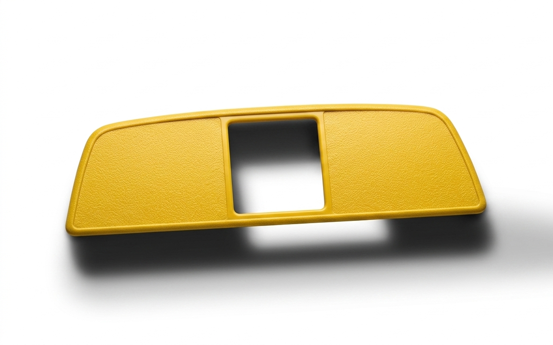 Modeling the OEM Part
